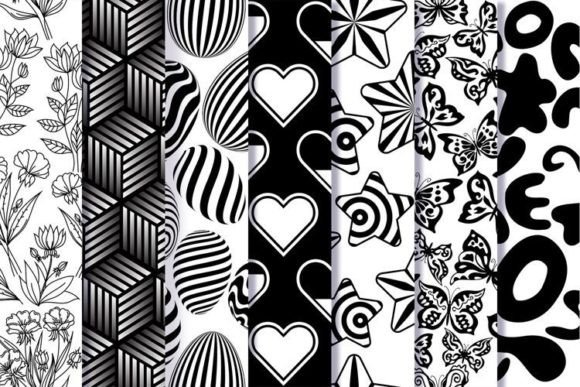 Download Black and White - Black and white Collection