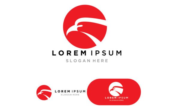 Download Bird ,wing,falcon Logo Vector - Wing Collection