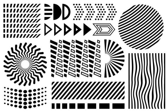 Download Abstract Design Elements - Elements Collection